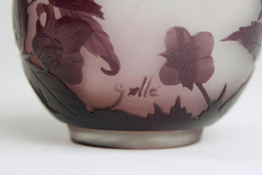Ceramics & Glass