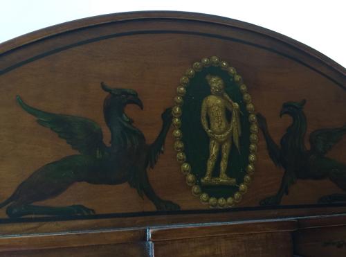French Style Dressing Table