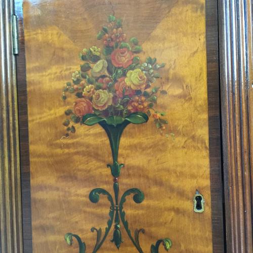 French Style Dressing Table