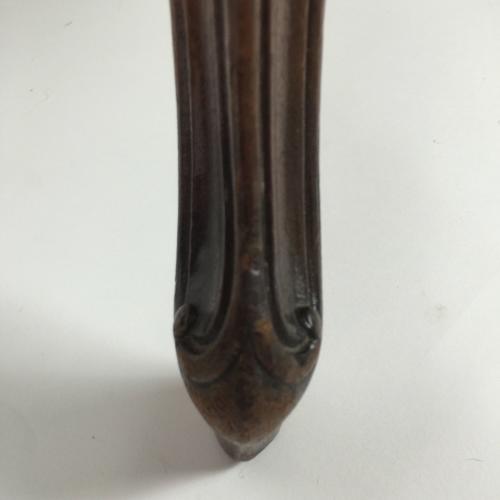 Pair of Elbow Chairs
