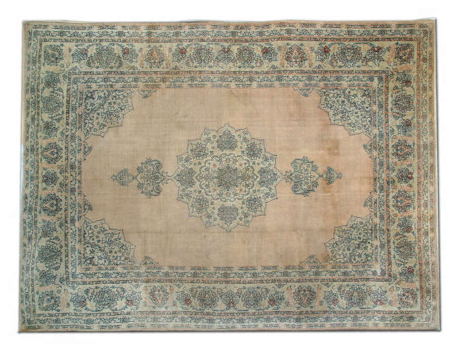 Antique Carpet, Antique Rugs Turkish Rug Borlou