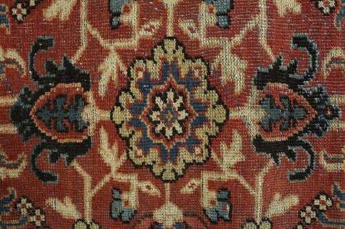 Antique Persian Mahal