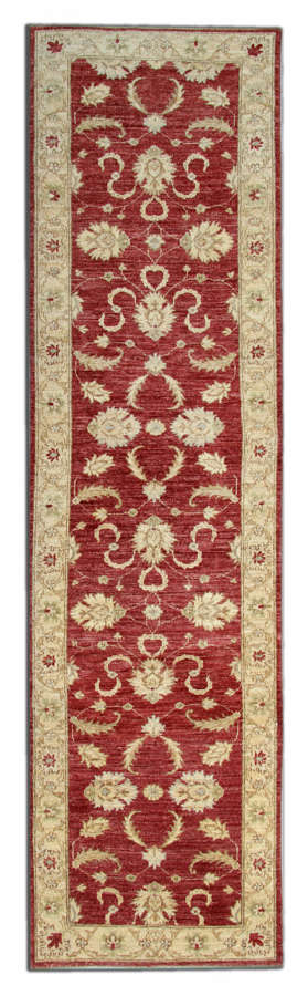 Afghan Rugs, Persian Rug Designs Ziegler Style, Oriental Runner