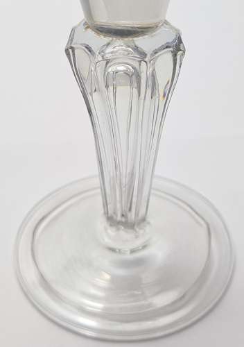 18th Century Wine Glass