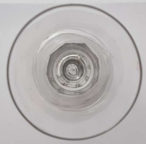 18th Century Wine Glass