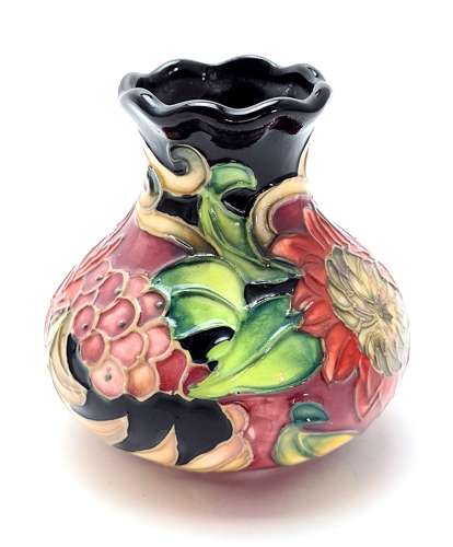 Old Tupton Ware Pot