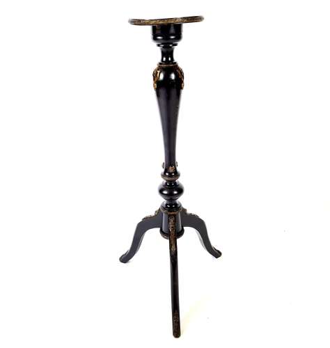 19th Century Torchere