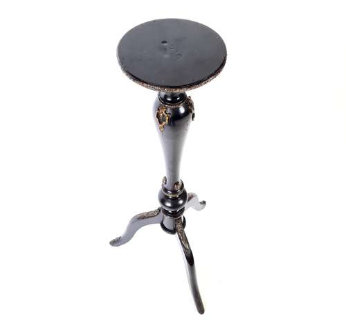19th Century Torchere