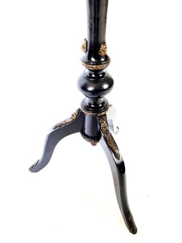 19th Century Torchere