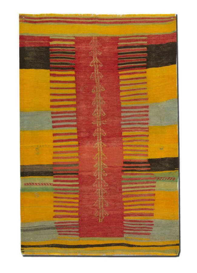 Antique Rugs, Turkish Kilim Rugs