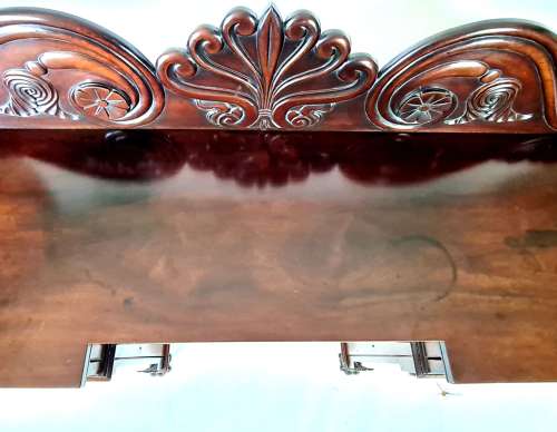 George IV Sideboard