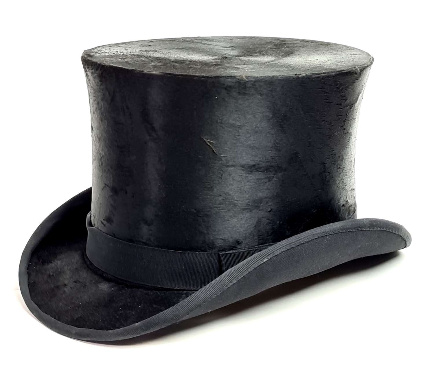 Lincoln Bennett Top Hat
