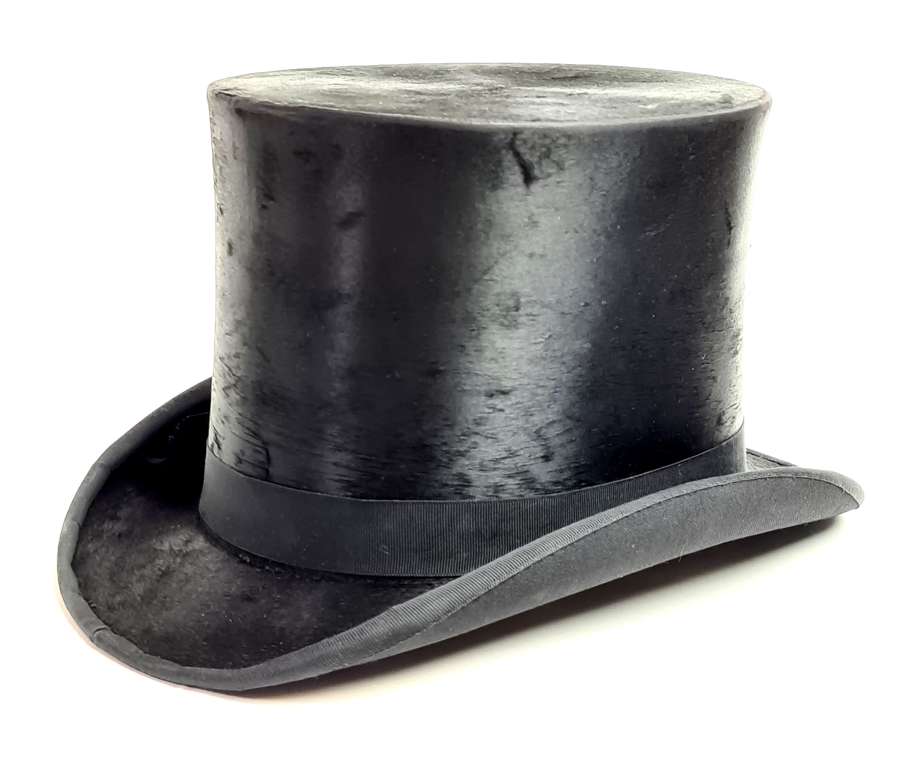 Hope Bros Top Hat