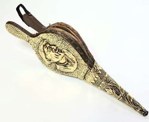 Brass Bellow