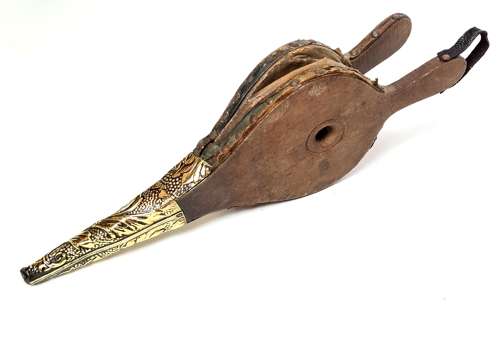 Brass Bellow