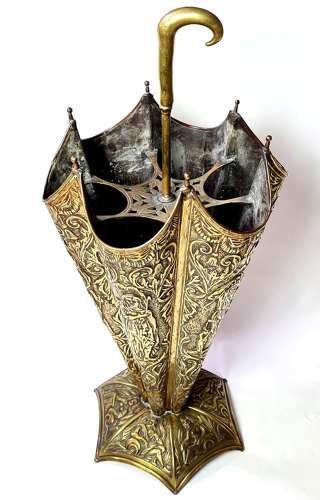 'Umbrella' Stick Stand