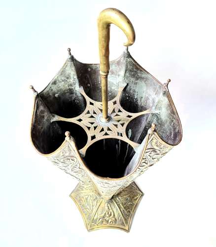 'Umbrella' Stick Stand