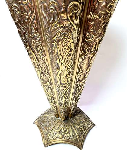 'Umbrella' Stick Stand