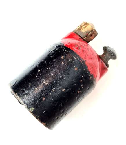 WWI French Grenade