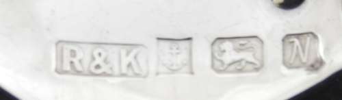 Silver 