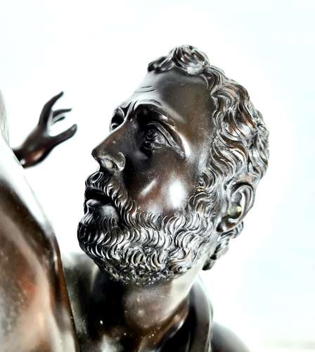 Large Bronze