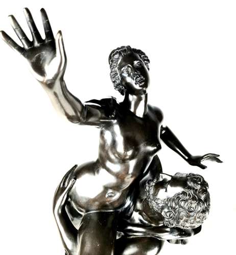 Large Bronze