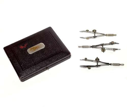 Drawing Instruments