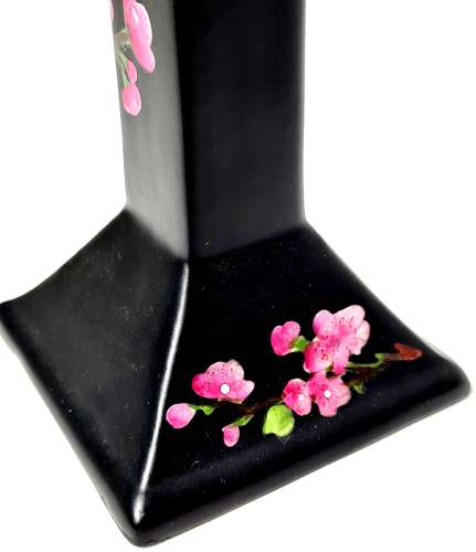 Carlton Ware Candlesticks