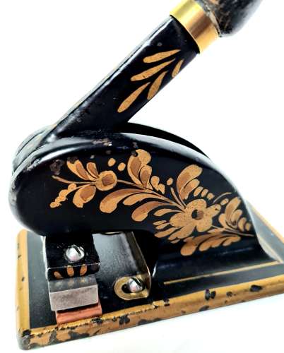 Embossing Press