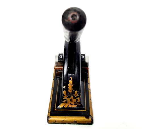 Embossing Press