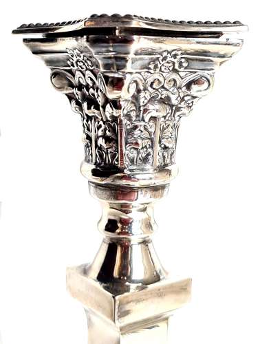 Pair of Candlesticks