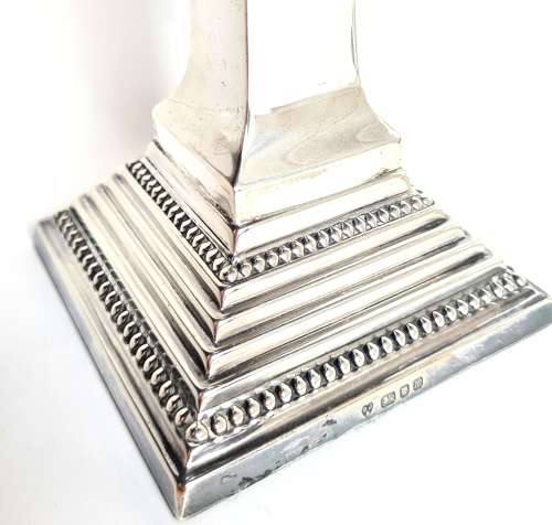 Pair of Candlesticks