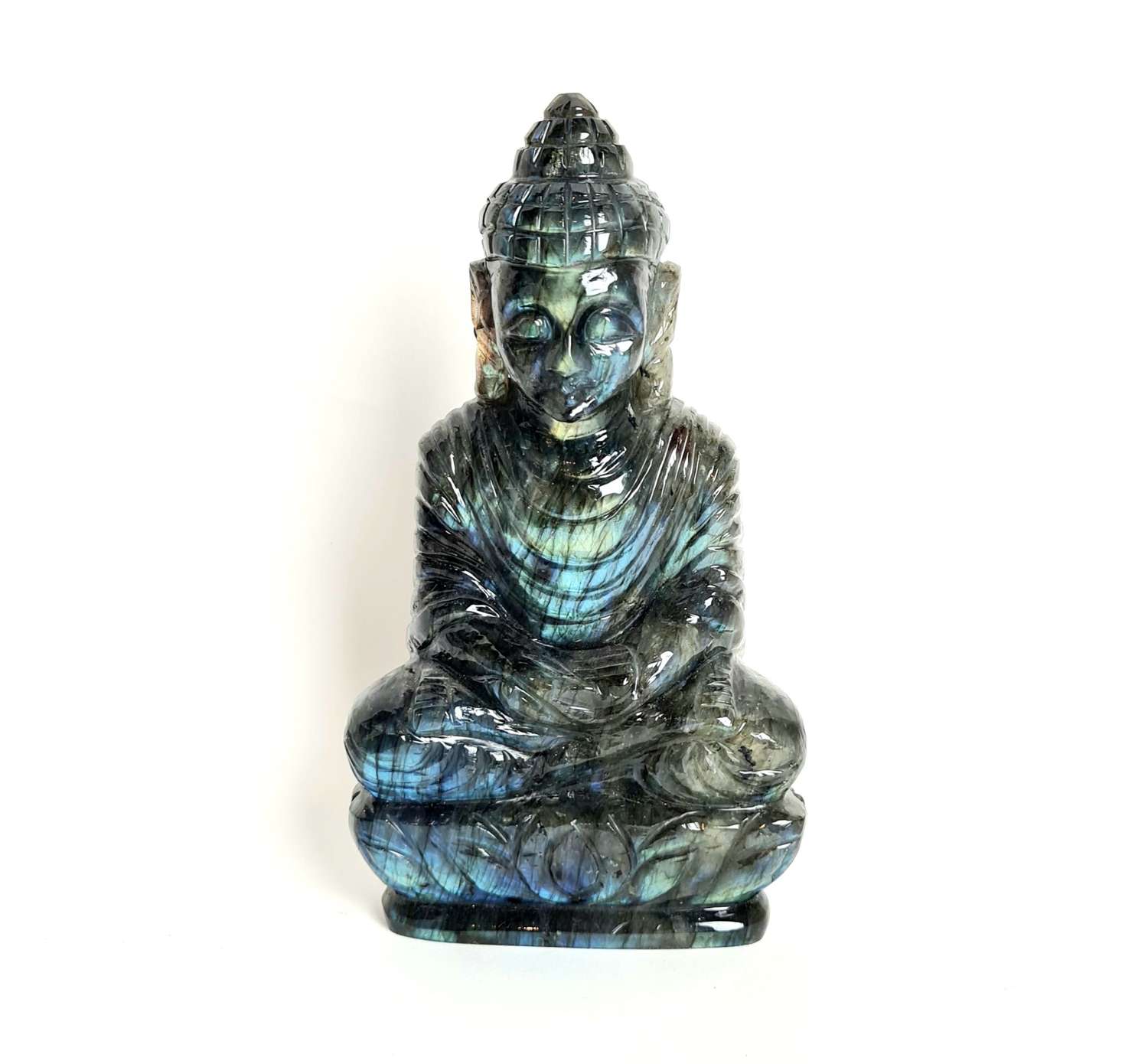 Budda Figure
