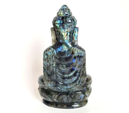 Budda Figure