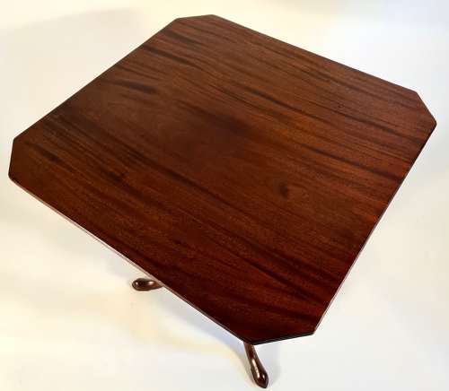George II Table