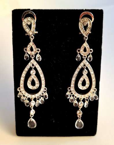 Monet Earrings
