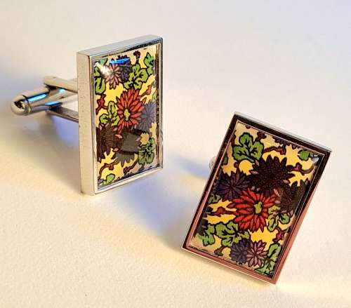 Simon Carter Cufflinks