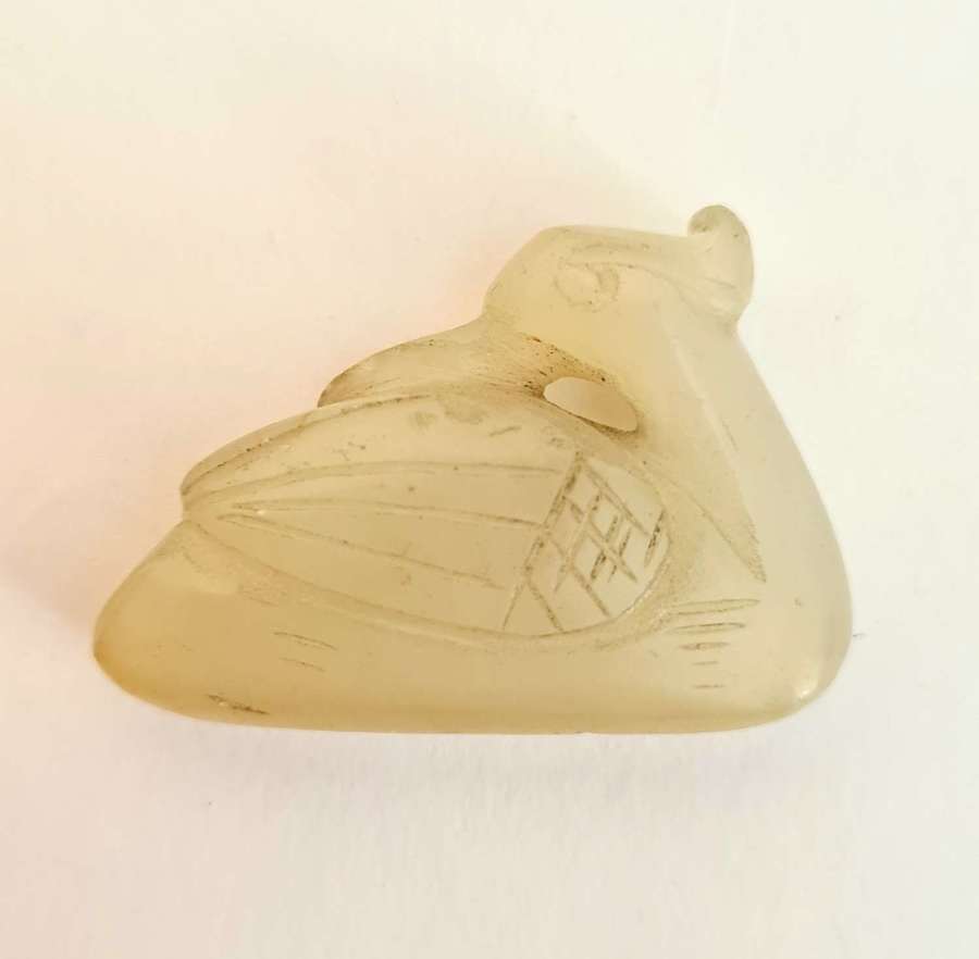 Jade Duck