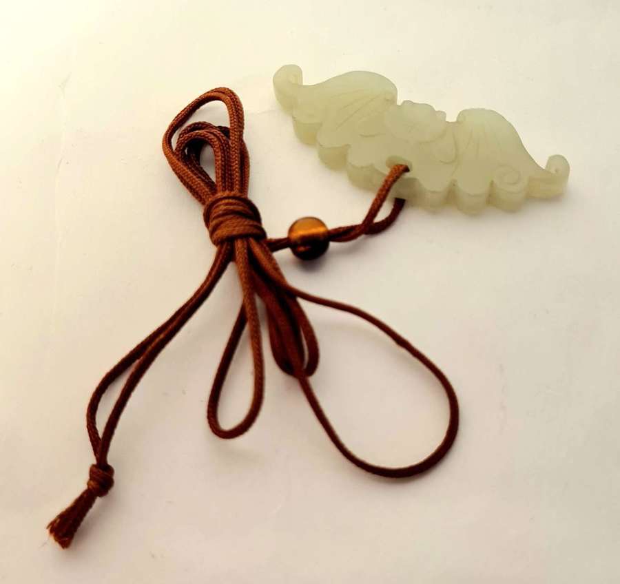 Jade Pendant