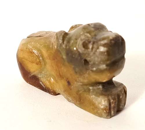 Jade Mythical Beast
