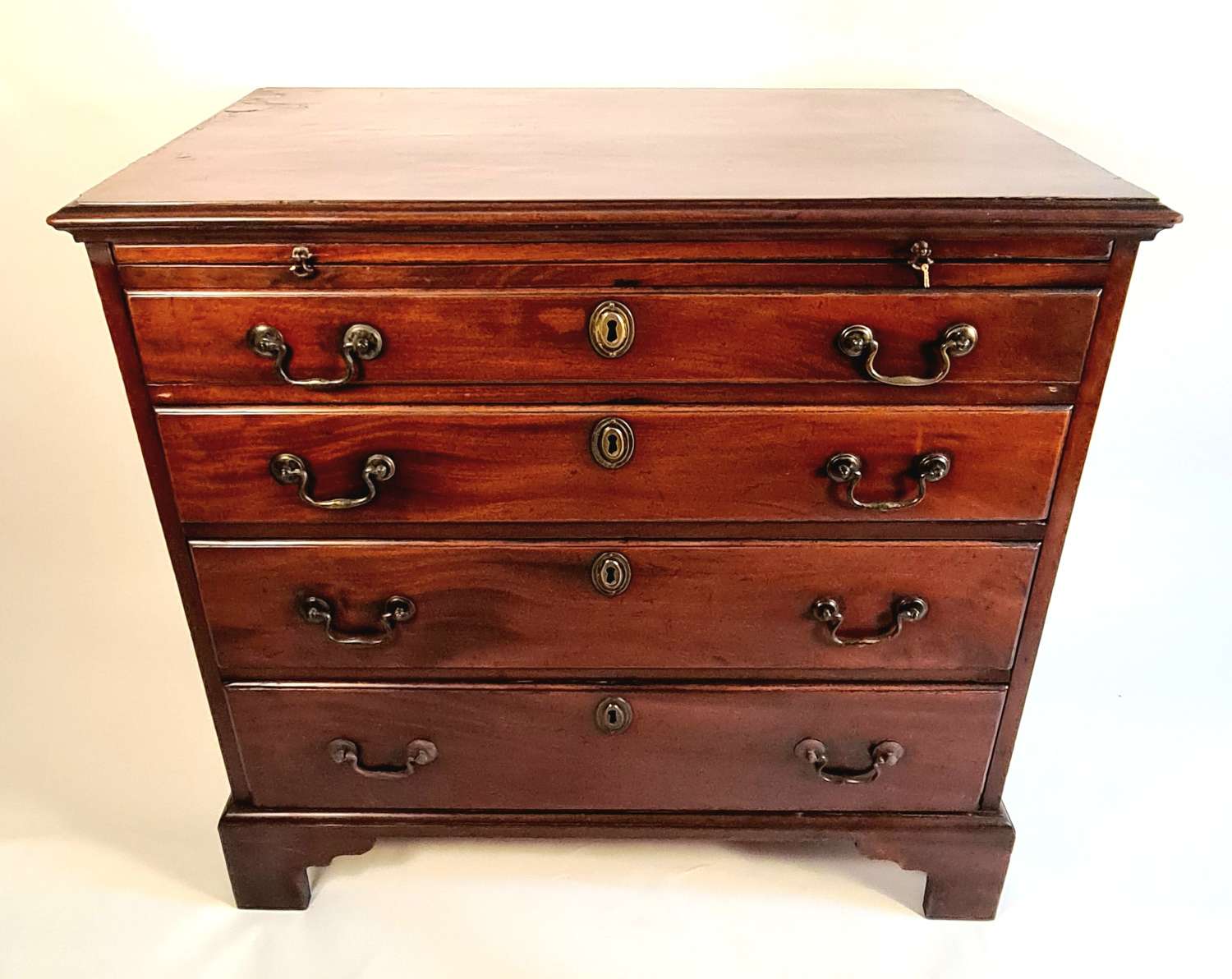 Chest of Drawers Late 18th Century