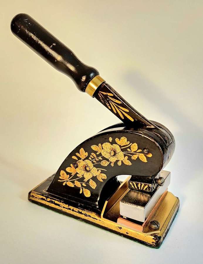 Embossing Press