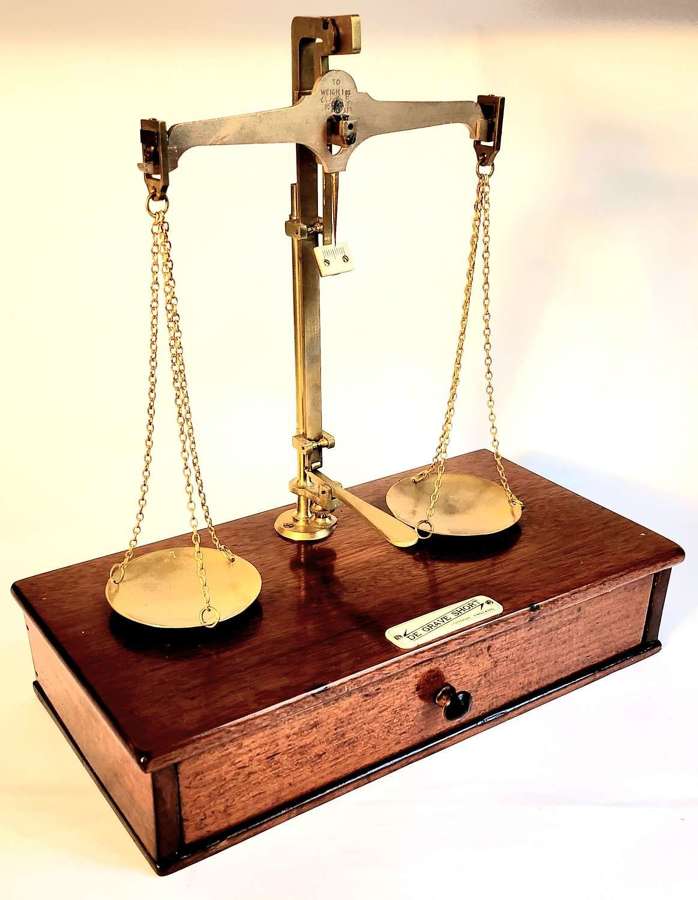 Jewellers Gold Scales