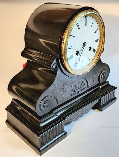 Quality Mantel Clock