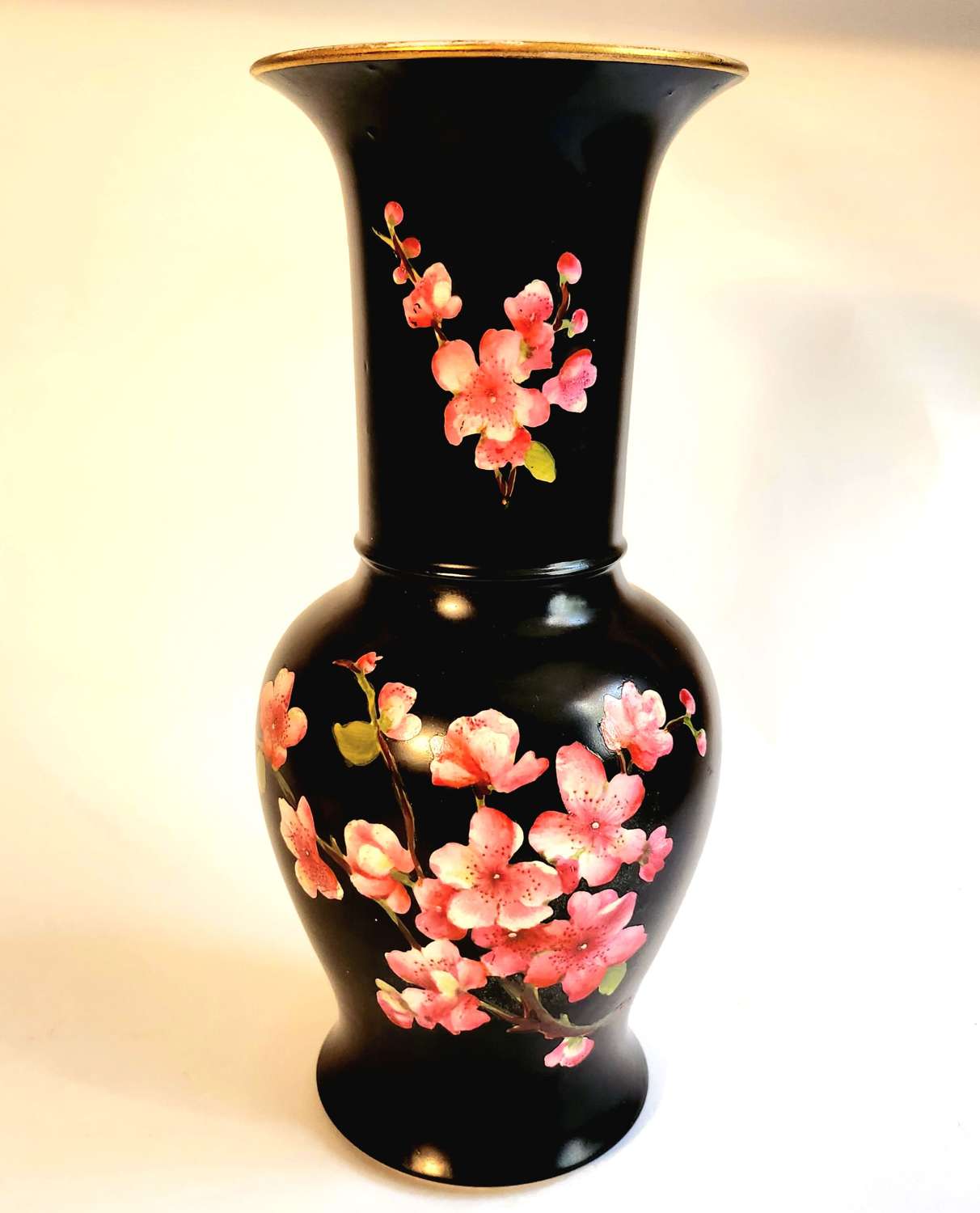 Carlton Ware Vase