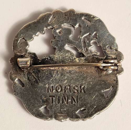 Brooch
