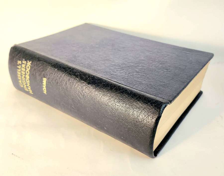 Cassel's Engineers Handbook
