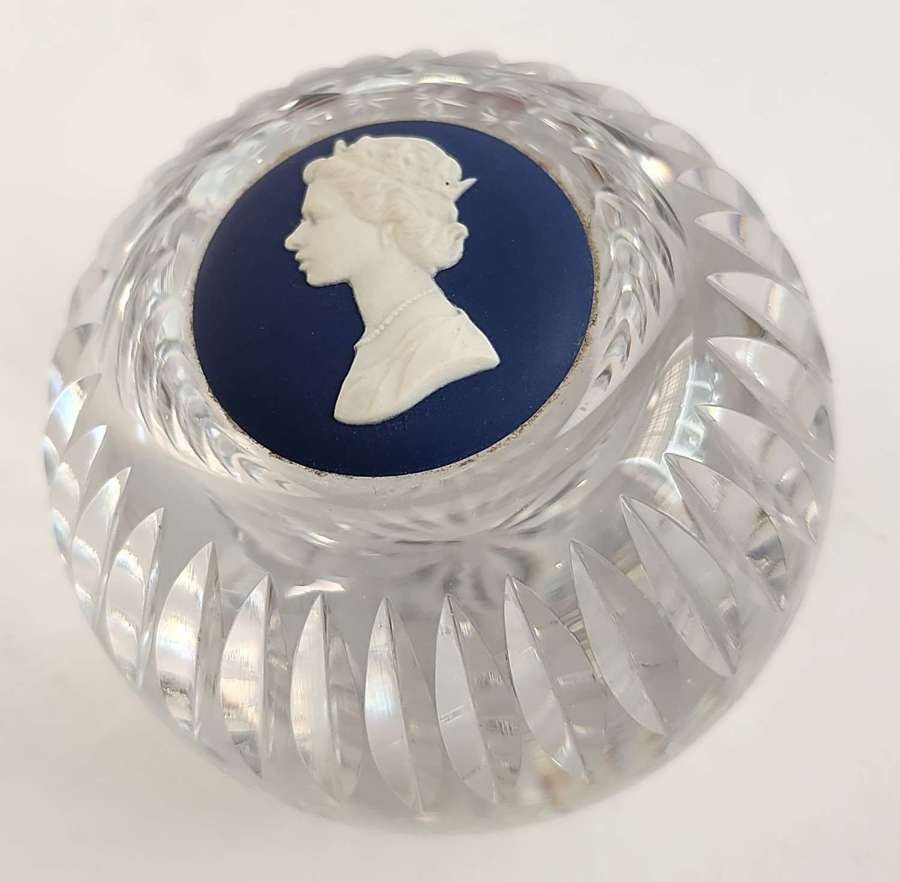 Commemorative Paperweight