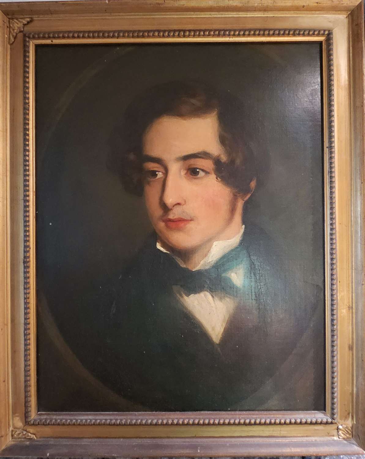 19th Century Portrait