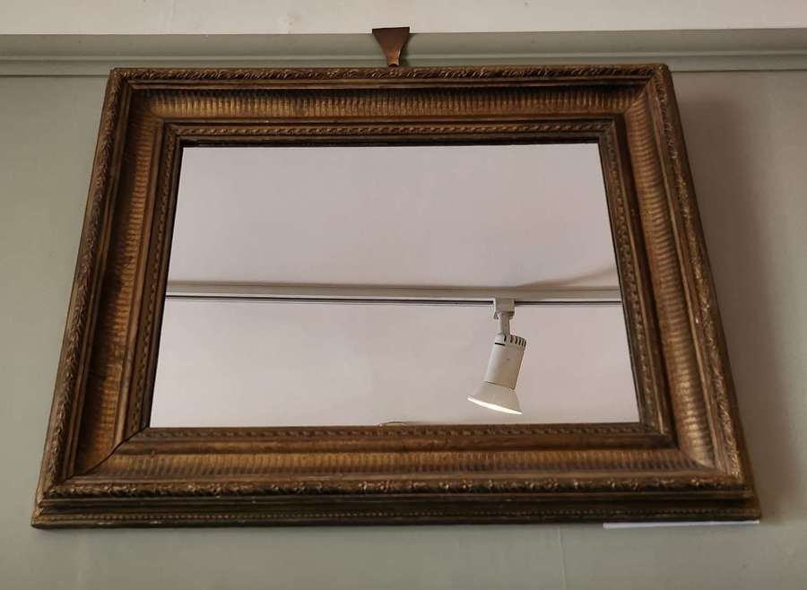 19th Century Mirror